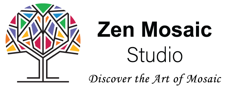 Zen Mosaic Studio